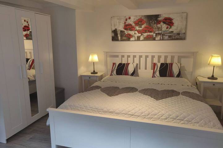 Ferienhaus für 4 Personen, mit Sauna und Terrasse, mit Haustier in Wildemann - 2