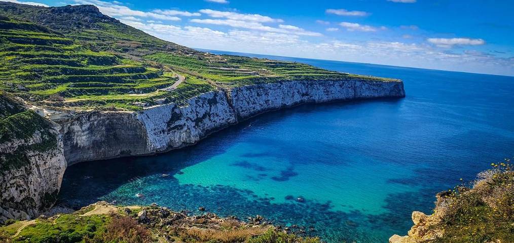 Bungalow für 4 Personen, mit Ausblick auf Malta - 3