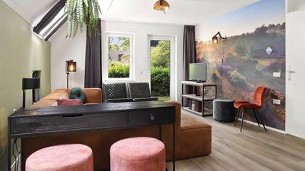 Landhuis voor 10 Personen in Drenthe, Nederland, Afbeelding 1