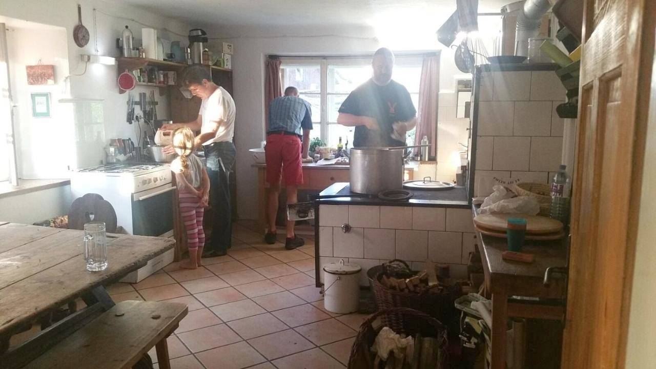 Holiday Home in Ramsau am Dachstein, Schladming-Dachstein