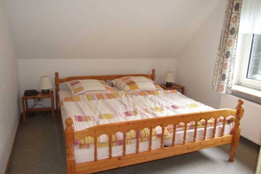 Ostwohnung - Ferienhof Borwieck / Peter Arthur Borwieck in Friedrichskoog, Dithmarschen