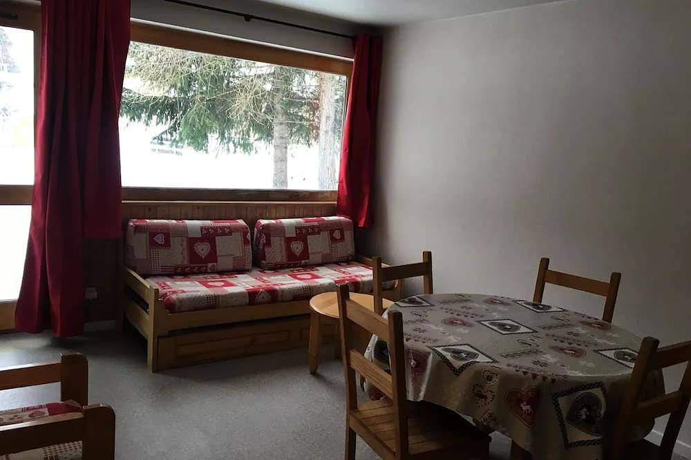 Apartamento entero, Albaron Residence - Practical and well located studio in Bessans, Región de Saint-Jean-de-Maurienne