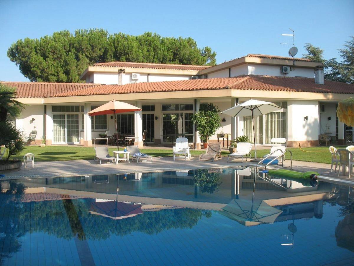 B&B Villa Maria in Montesilvano, Province de Pescara
