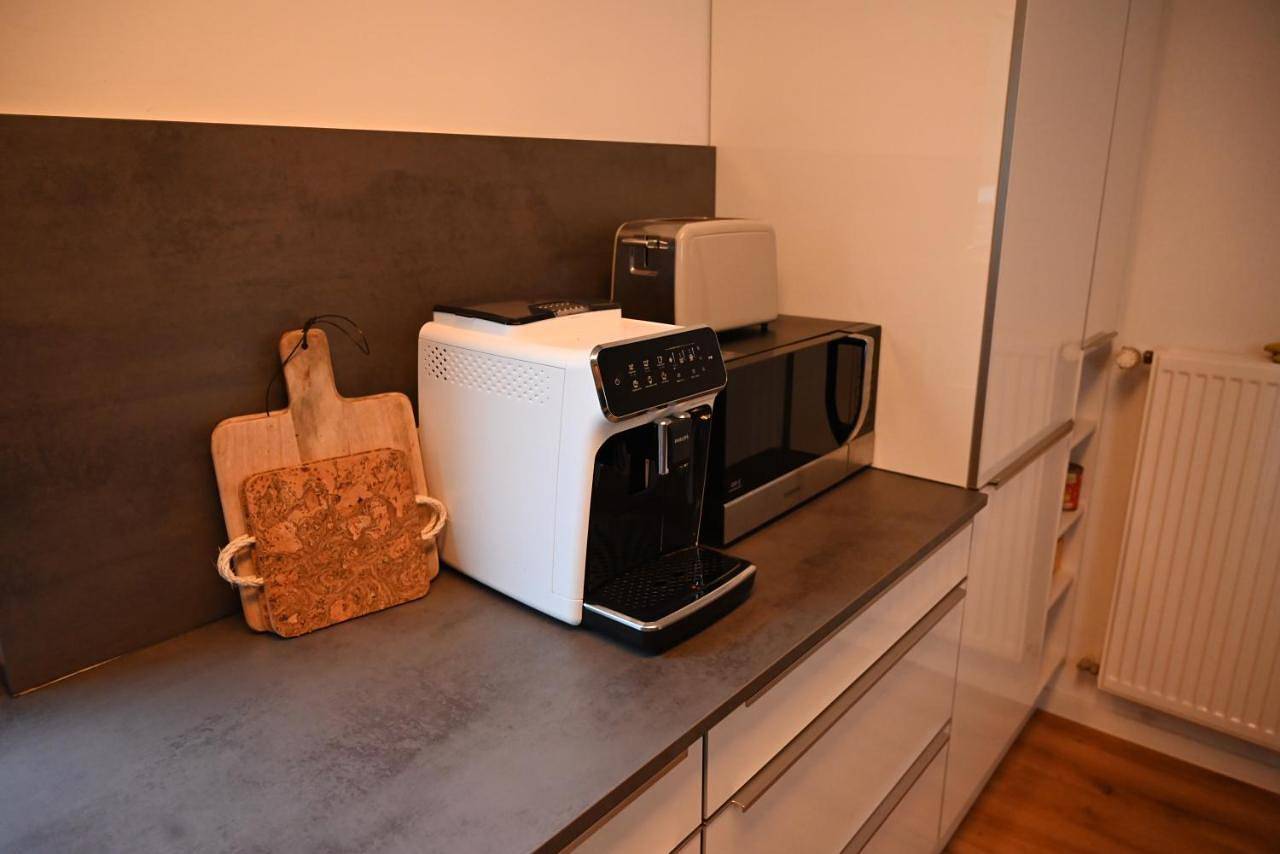 Ganze Wohnung, Stylish, cozy, close to nature in Bochum, Ruhrgebiet