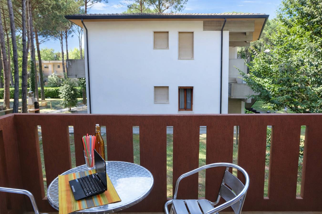 Ganze Wohnung, Gemütliche Wohnung am Meer, ideal für 5 Gäste in Bibione, Venedig Provinz