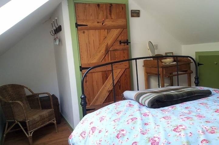 Ferienhaus für 5 Personen, mit Garten in County Wicklow - 2