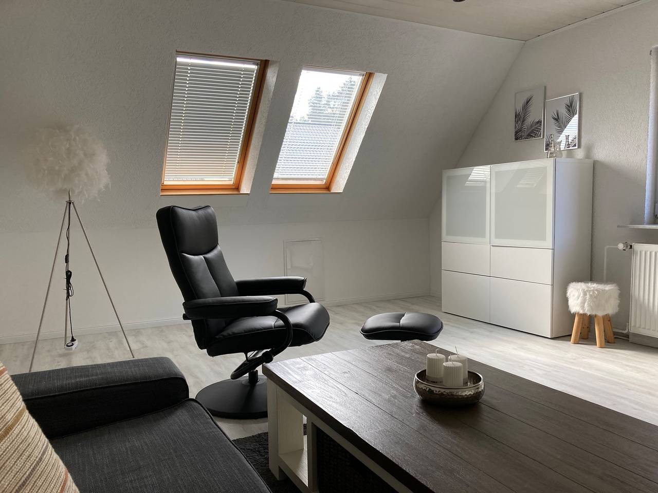 Ganze Ferienwohnung, Lübecknah ! in Lüdersdorf, Nordwestmecklenburg (Wismar und Umgebung)