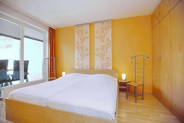 Ferienwohnung für 4 Personen, mit Terrasse im Klützer Winkel - 4