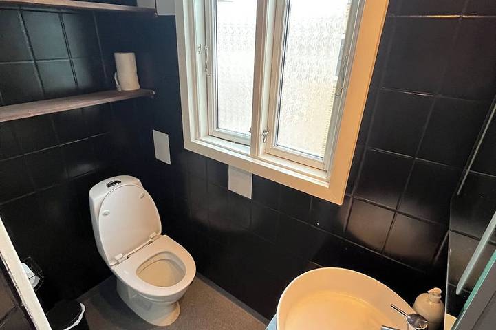 Ganze Wohnung, Helle, gemütliche Wohnung nahe Zentrum in Herning, Herning und Umgebung