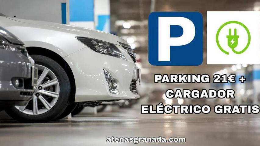 Maison d’hôte pour 2 personnes, avec terrasse à Grenade - 4