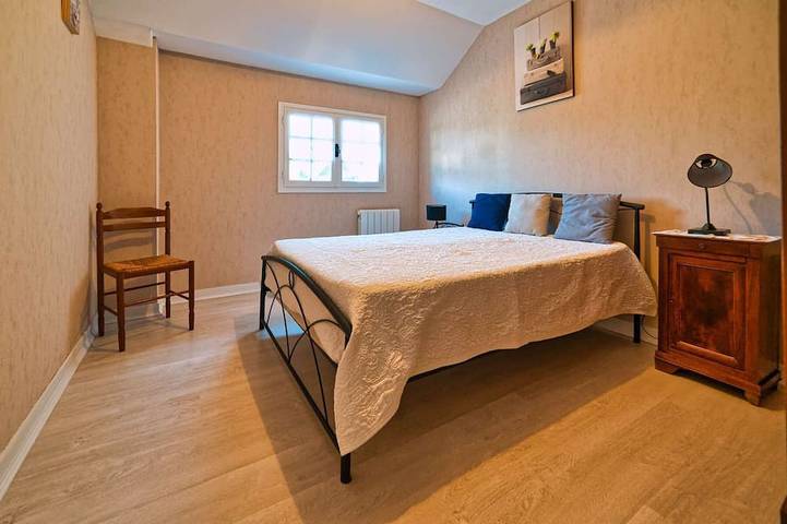 Location de vacances pour 4 personnes, avec jardin à Les Eyzies-de-Tayac-Sireuil - 2