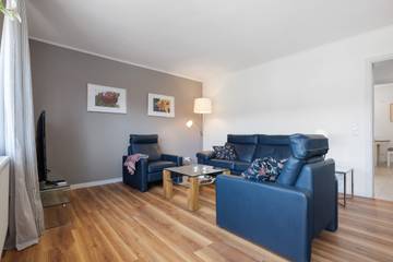 Ferienwohnung für 3 Personen in Hameln, Weserbergland, Bild 4