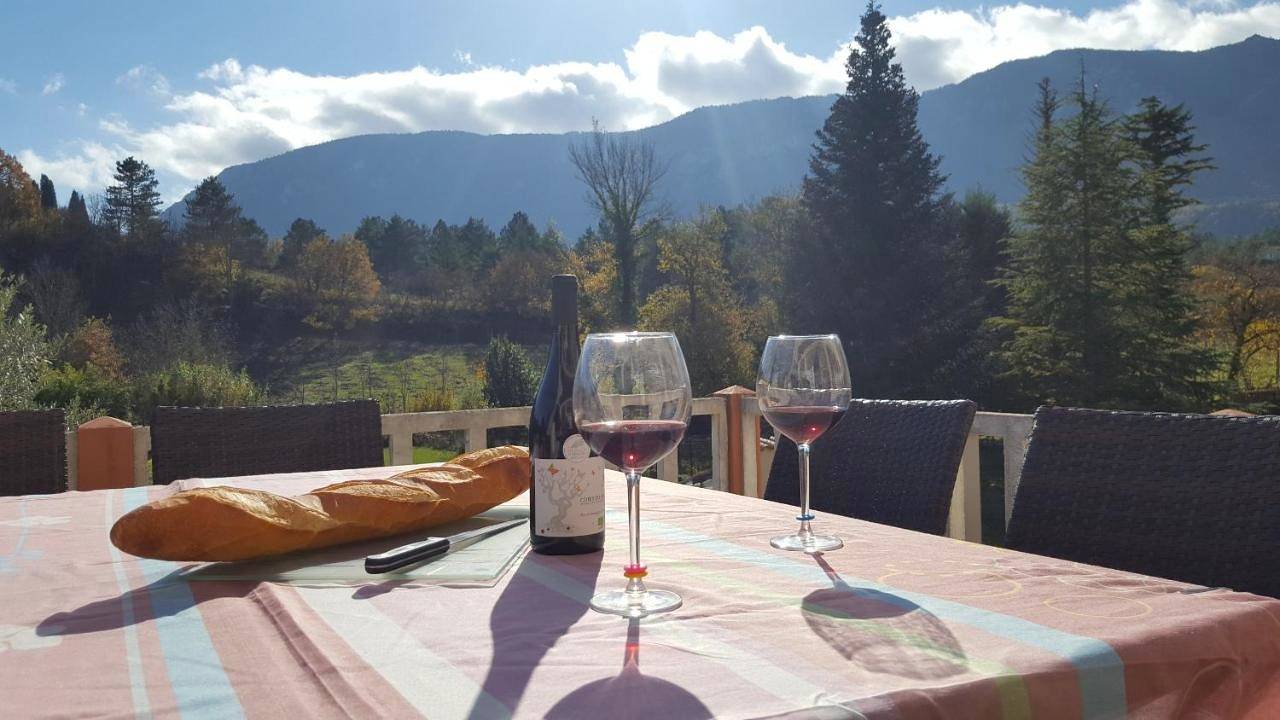 Five-Bedroom House in Quillan, Parc naturel régional Corbières-Fenouillèdes