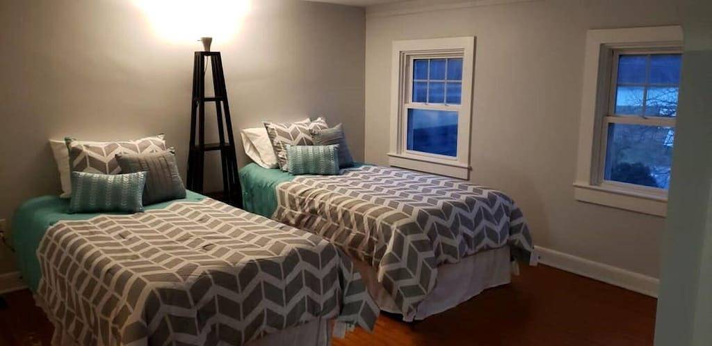 Gettysburg Kurzurlaub! Schlachtfelder / Weingüter / Ski! in Adams County (PA)