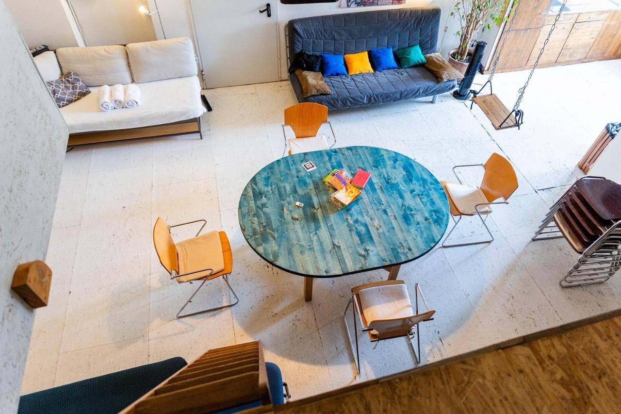 Geheel appartement, Apartment in Berlin-Moabit, Berlijn
