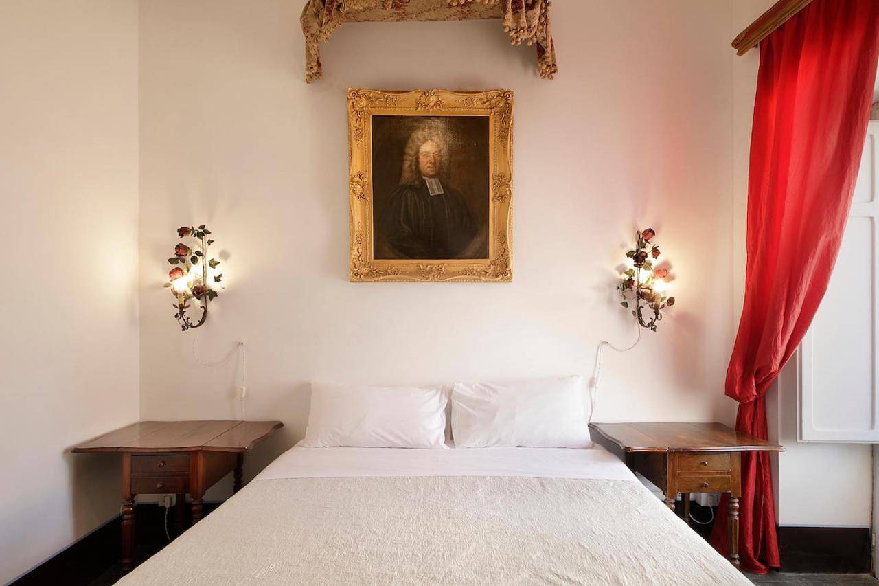 Casa Modica - Luxury rooms in Noto, Noto e dintorni
