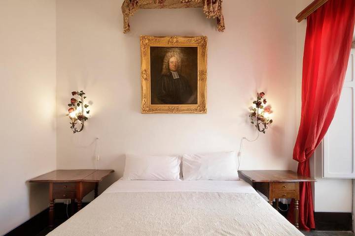 Maison d’hôte pour 2 personnes, avec terrasse et vue à Noto - 2