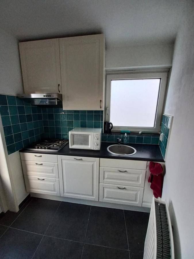 Appartement entier, One-Bedroom Apartment in Fauquemont, Limburg (Pays-Bas)