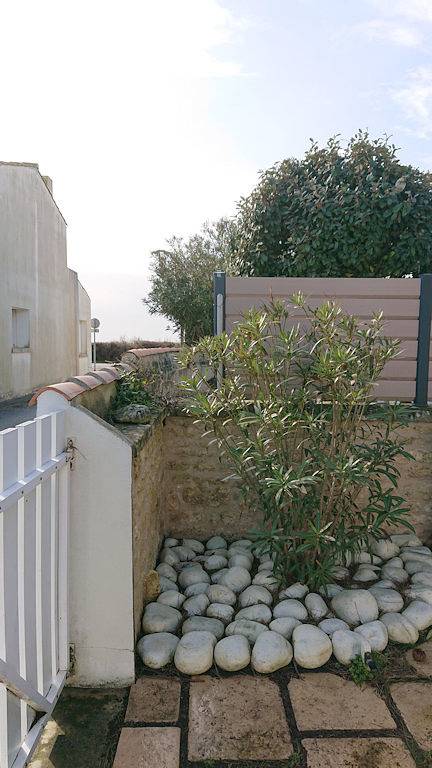 Gîte pour 5 personnes, avec jardin, animaux acceptés en Charente-Maritime - 4