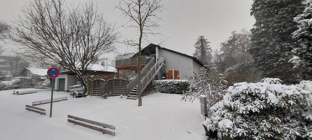 Ferienwohnung für 4 Personen, mit Balkon in Oldenburg - 4
