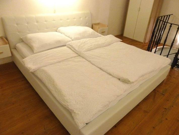 Appartement de vacances pour 7 personnes, adapté aux familles