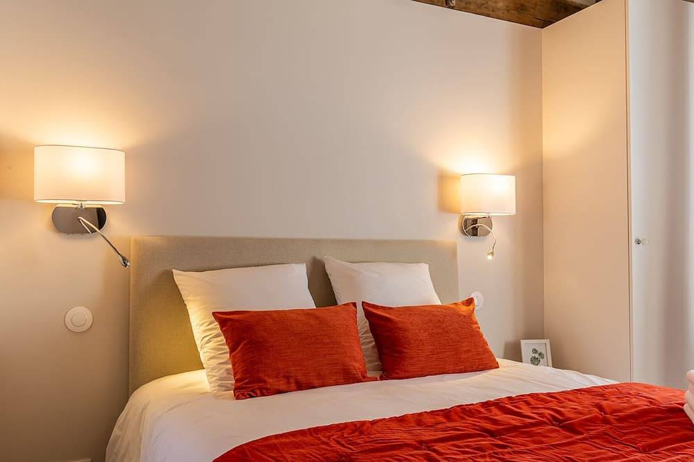 Suite Vallee De Chevreuse in Villiers-le-Bâcle, Essonne