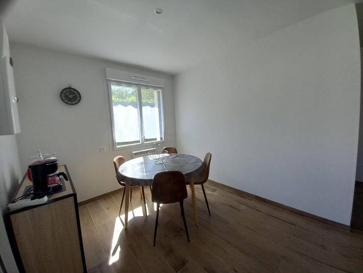 Maison d’hôte pour 2 personnes, avec jardin et vue à Amboise - 2