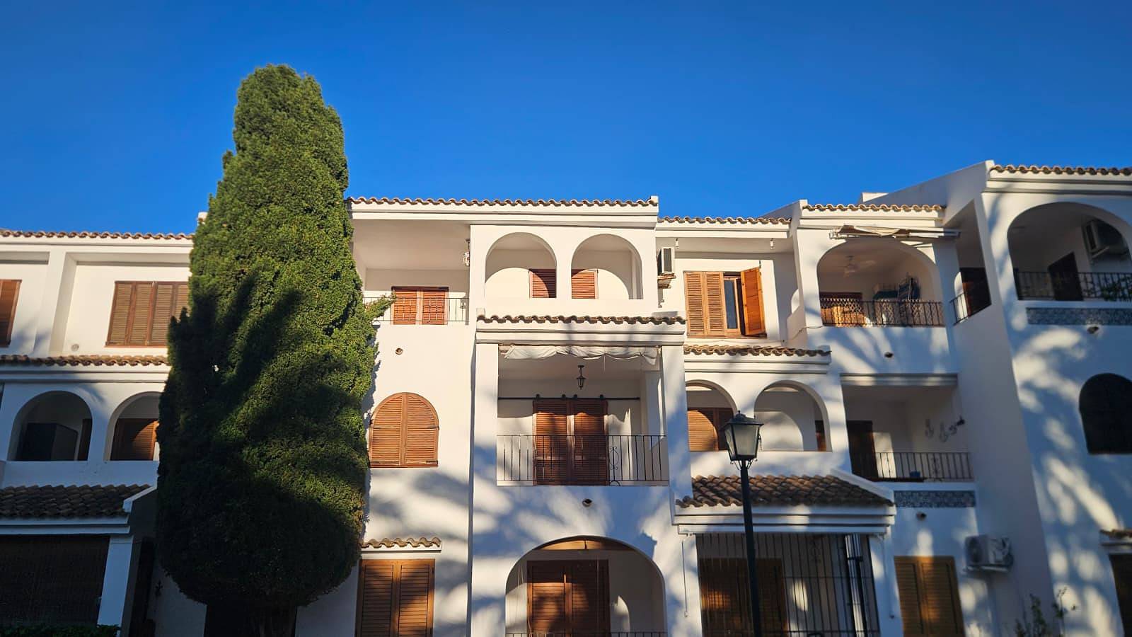 Appartamento vacanze a La Manga a partire da 82€ a notte