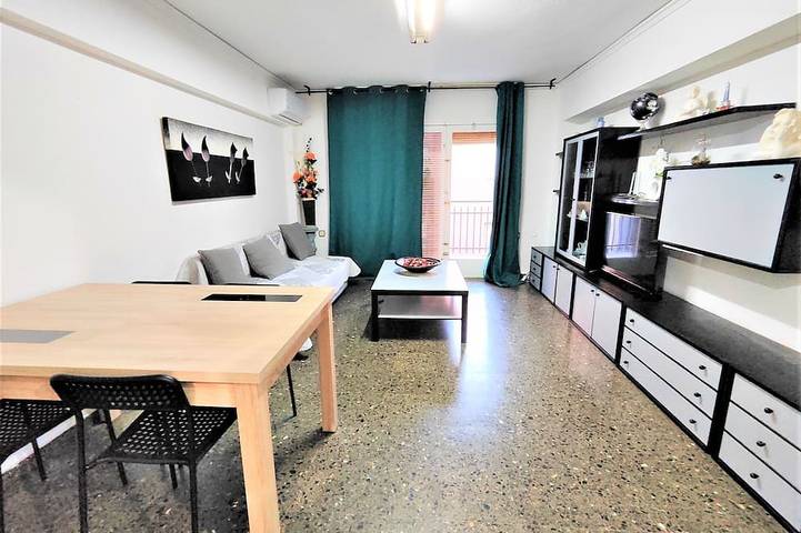 Ferienwohnung für 5 Personen - 1
