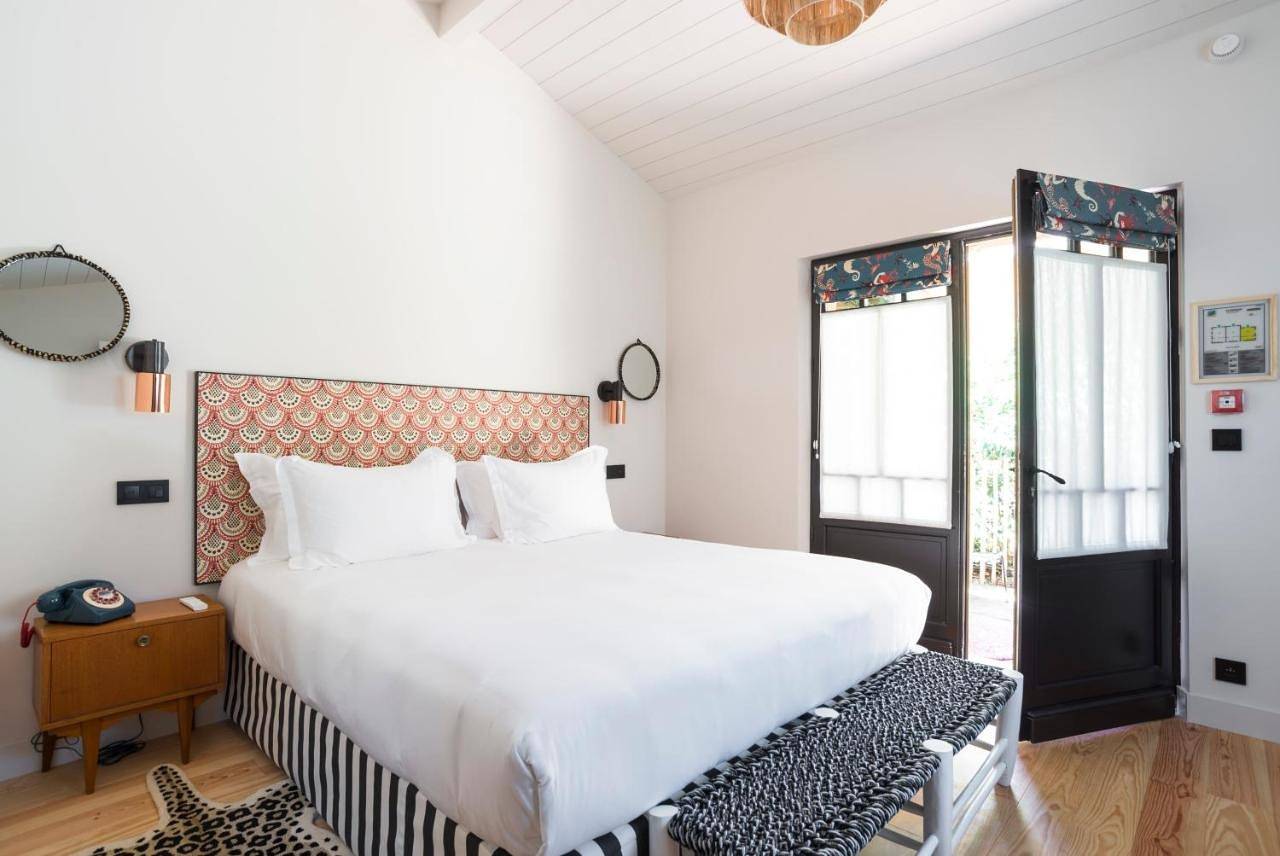 La Guitoune in Pyla-sur-Mer, La Teste-de-Buch