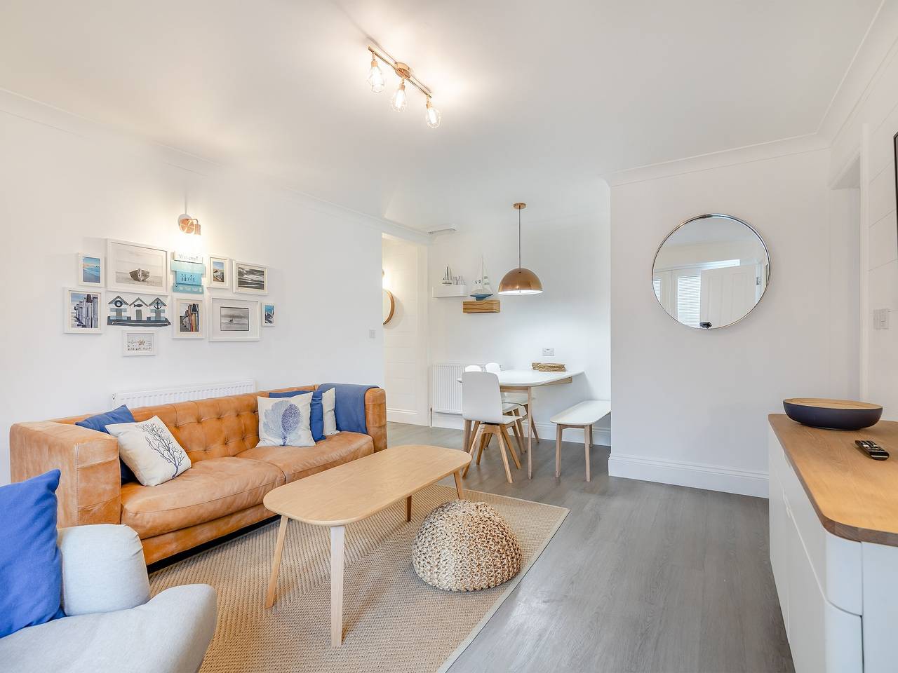 5 Vista Apartments in Paignton, Torbay