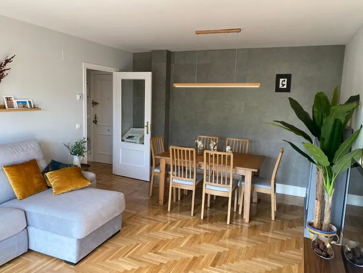 Apartamento de vacaciones para 6 personas - 1