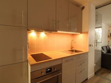 Vakantieappartement voor 6 Personen in Flaine, Grand Massif, Afbeelding 3