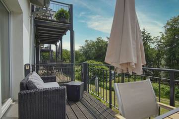 Ferienwohnung für 3 Personen in Sellin, Rügen, Bild 4
