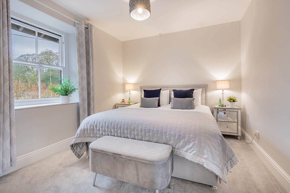 Rockwood- Grasmere Family Cottage with Hot Tub! in Grasmere, Lake District