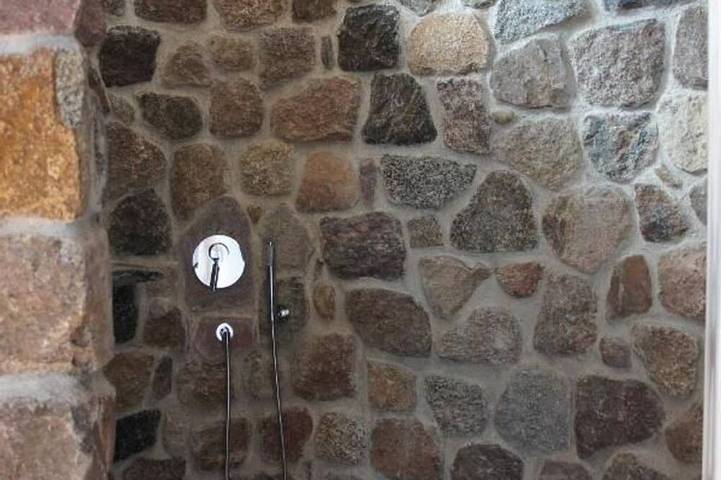 Ferienhaus für 3 Personen, mit Garten und Sauna in Burg (Spreewald) - 3