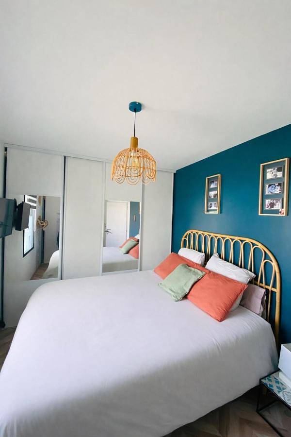 Maison avec jardin, calme proche La Rochelle île de ré in Saint-Xandre, Région de La Rochelle