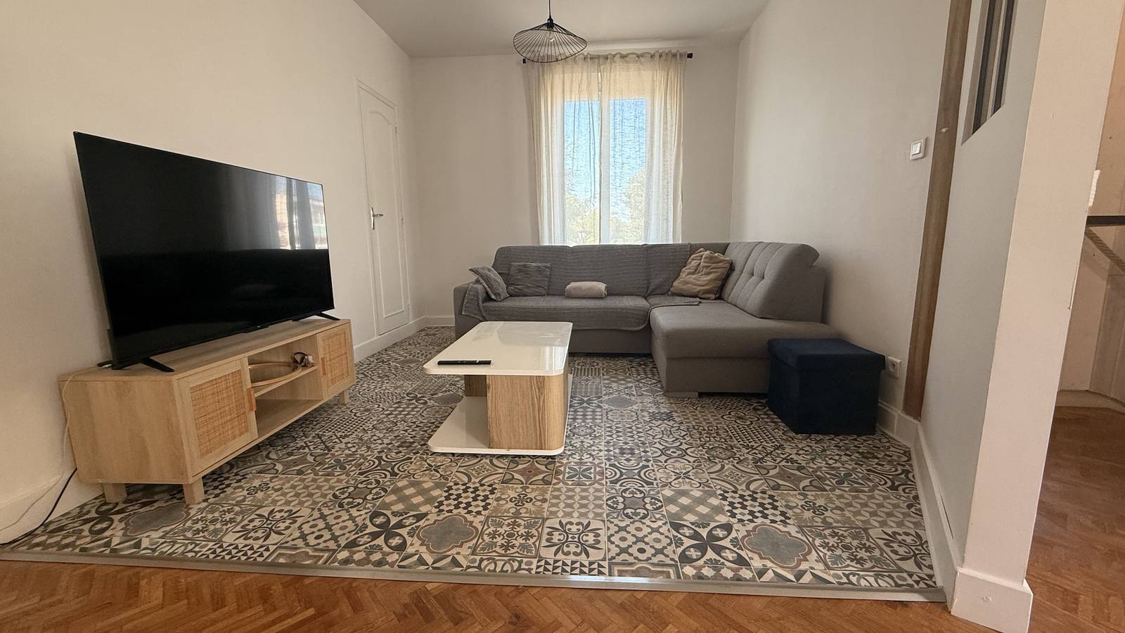 Villa für 6 Personen mit Garten in Brive-la-Gaillarde, Brive-la-Gaillarde und Umgebung