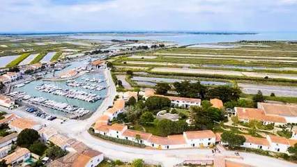 Ferienwohnung für 4 Personen in Ars-en-Ré, Côte des Fleurs, Bild 1