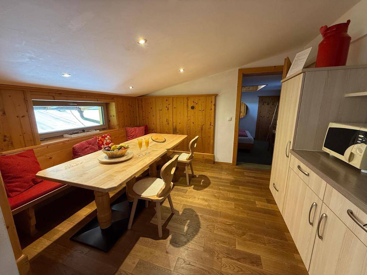 Pension Mirabelle in Ellmau - SkiWelt, Ellmau