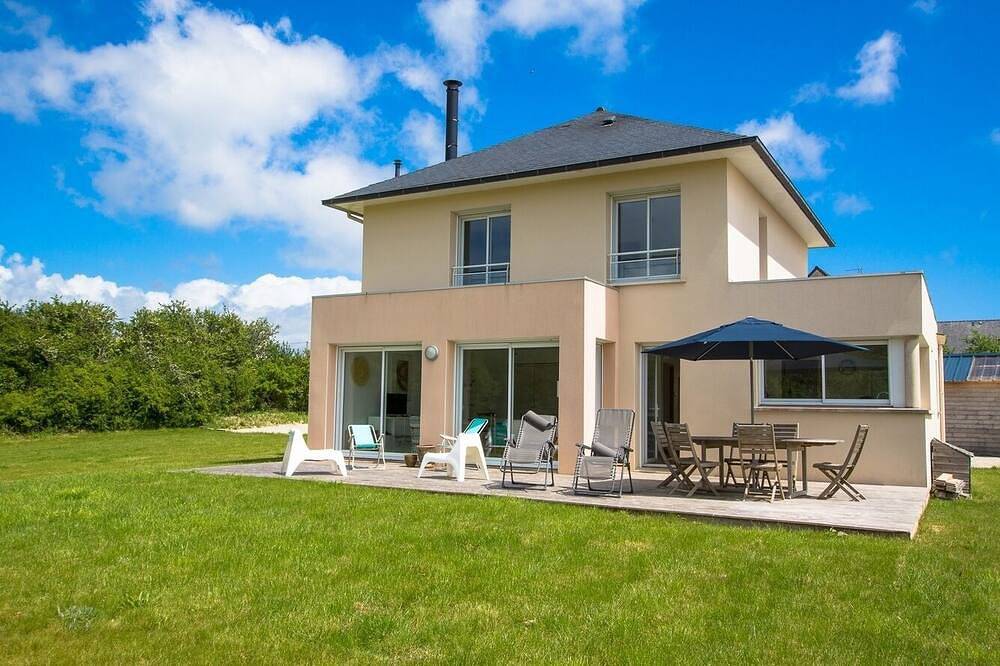 Casa vacanza a Iroise a partire da 171€ a notte