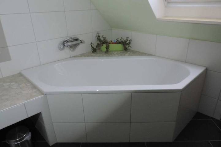 Ferienwohnung für 2 Personen, mit Garten in Niesgrau - 3