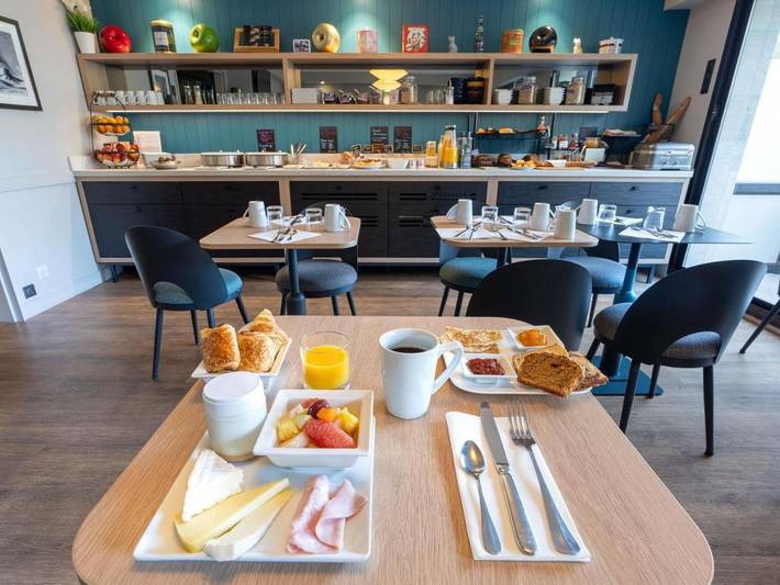 Hôtel pour 2 personnes, avec jardin, animaux acceptés dans Port Morny Deauville - 3