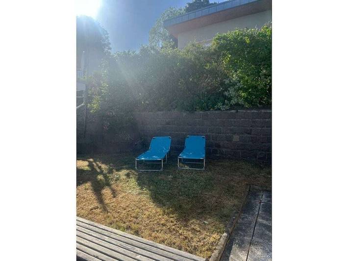 Ferienhaus für 4 Personen, mit Terrasse und Garten in Malchin - 3