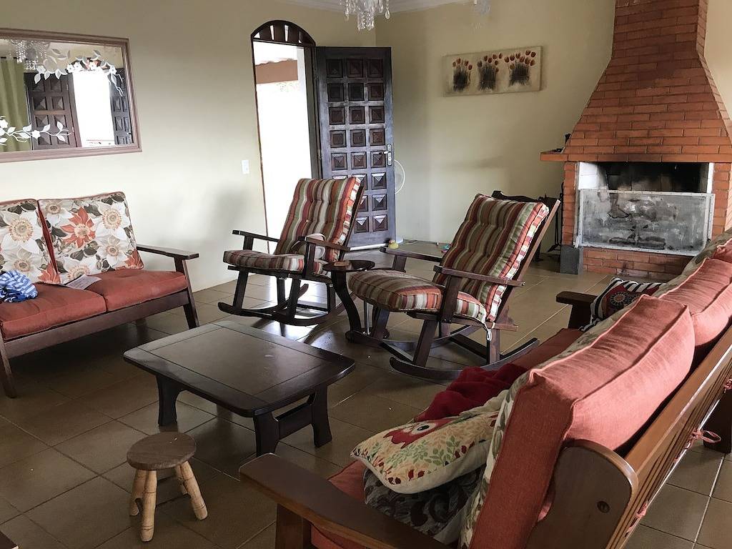 Haus / Villa in Mairinque, São Paulo (Bundesstaat)