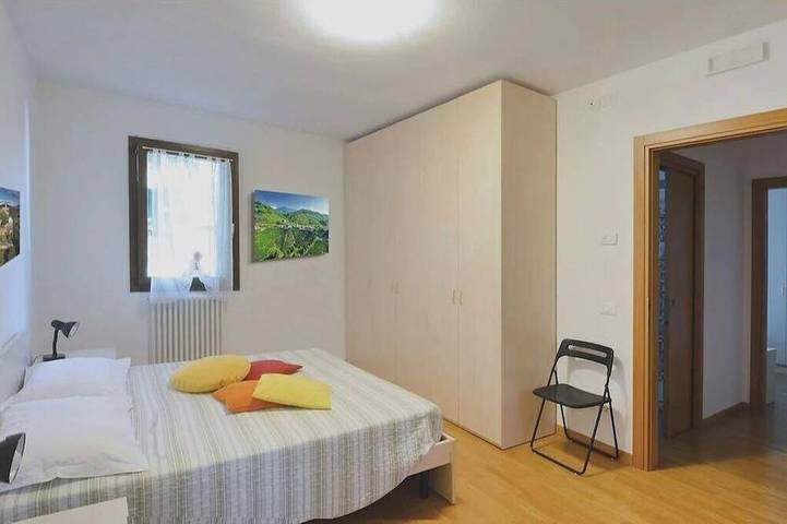 Ferienhaus für 5 Personen, mit Garten - 1