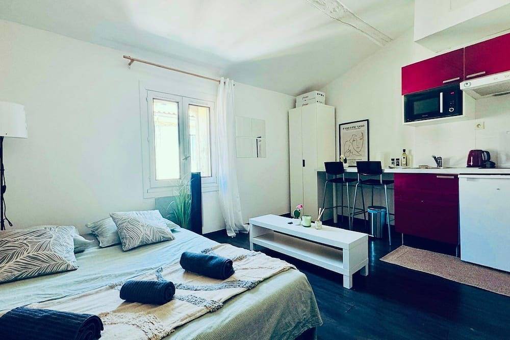 Appartement de vacances