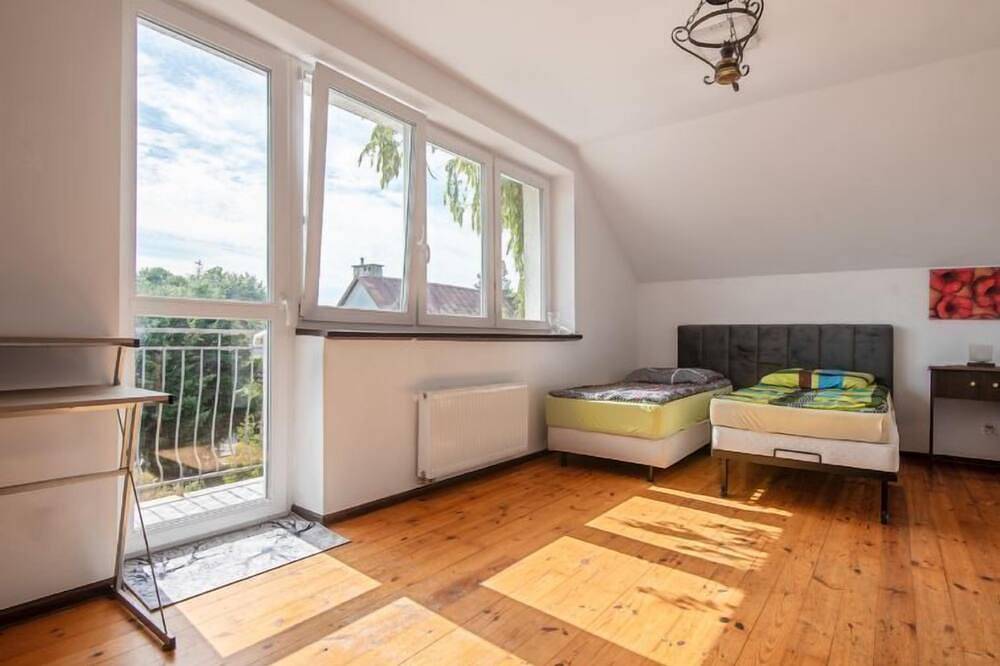 Parkowa by Interhome in Koszalin, Polish Baltic Sea