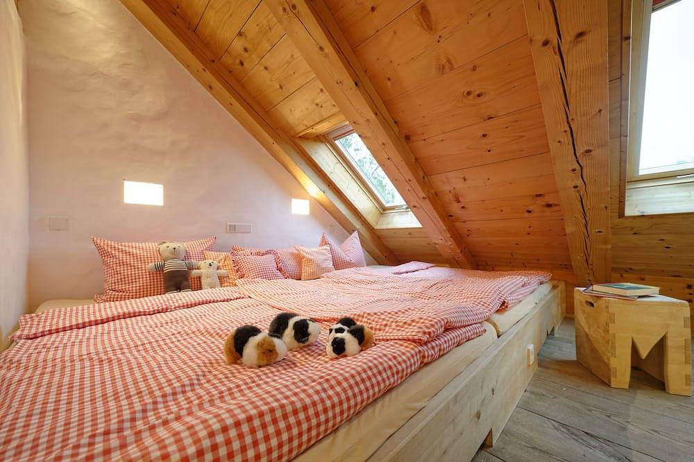Ganze Wohnung, Romantische kleine Loft in Eggstätt, Chiemsee