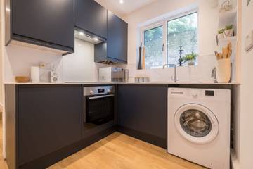 Holiday Rental for 4 People in Hove, Brighton, Photo 4
